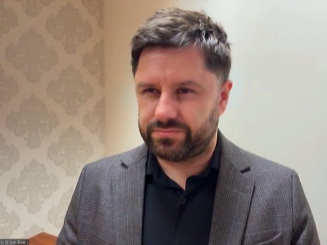 Crnković: U Ženevi otvorena pitanja kršenja međunarodnih obaveza i brojnih nelogičnosti