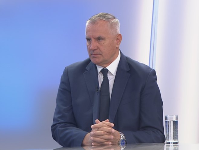 Višković: Republika Srpska je tu, Šmita više nema