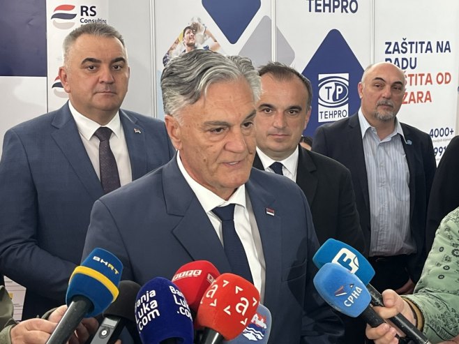 Karan: Visoki predstavnici da povuku svoje antidejtonske odluke da bi domaći lideri mogli da grade dejtonsku BiH