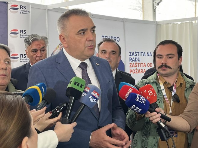 Minić: Poništiti Šmitove odluke i vratiti sve u pređašnje stanje