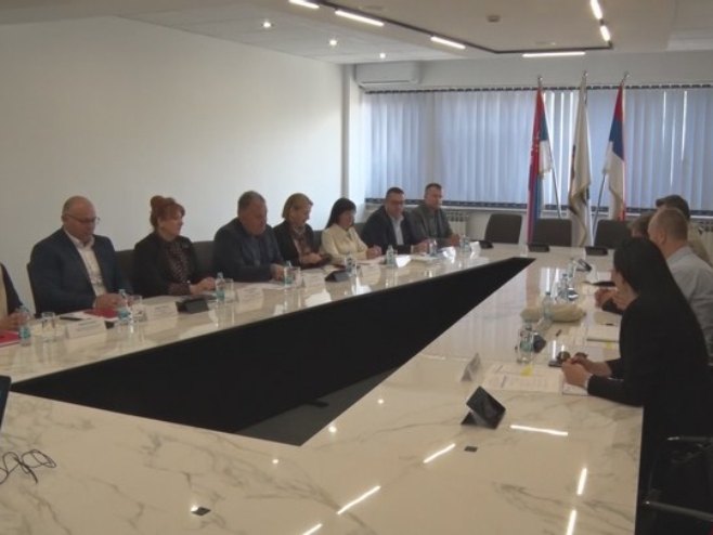 Adžić UNDP - Foto: RTRS
