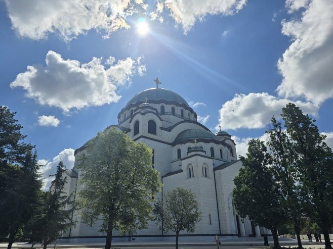 Velika akcija dobrovoljnog davanja krvi u šest hramova