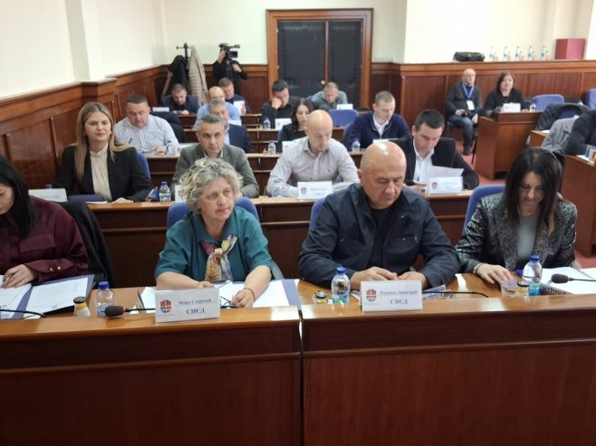 SO Mrkonjić Grad - Foto: RTRS