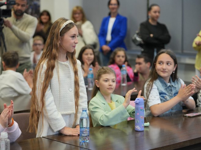 Đurđevdanski festival donosi 17 novih kompozicija (VIDEO)