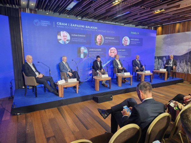 Zaključak Јahorina ekonomskog foruma: Integracije regiona ostaju u vrhu prioriteta