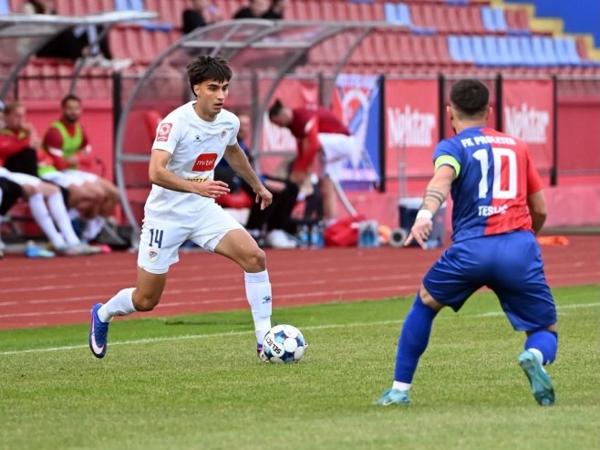 Gradski stadion Banjaluka (foto: FK Borac) - 