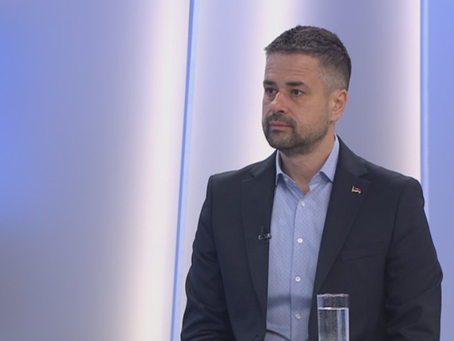 Amidžić: Šmit za razliku od drugih visokih predstavnika istinski mrzio Republiku Srpsku