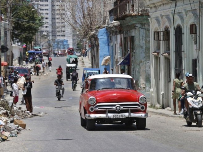 Kuba ostala bez goriva: Havana u mraku i do 22 sata dnevno