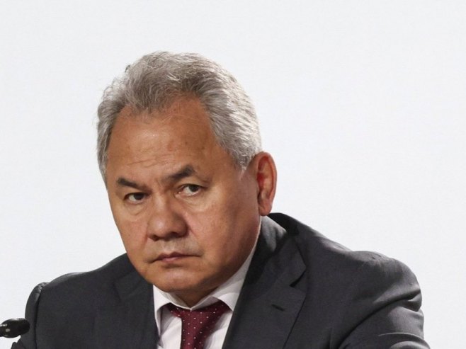 Šojgu: Stav Moskve o Ukrajini nepromijenjen
