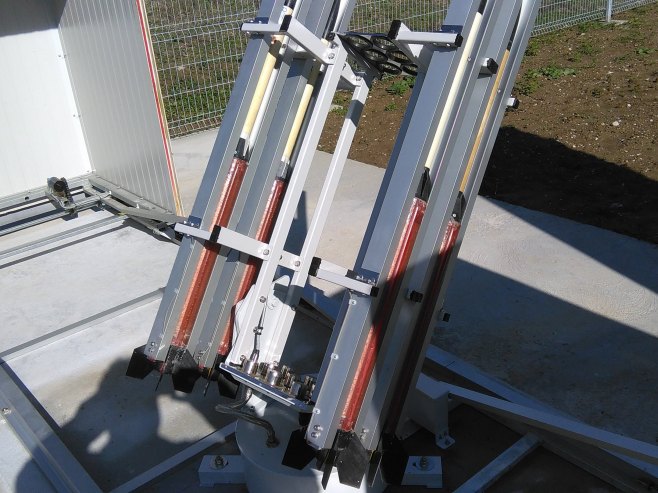 U Hercegovini i južnom Podrinju ispaljeno 60 raketa