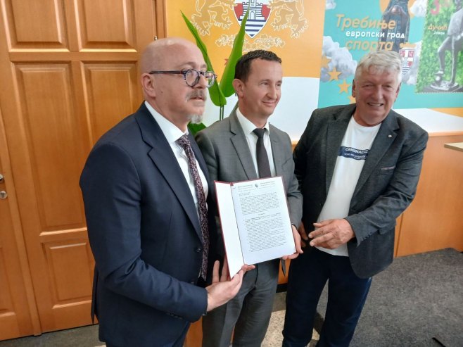 Trebinje: Kukuruz klečak dobio certifikat o zaštiti oznake porijekla