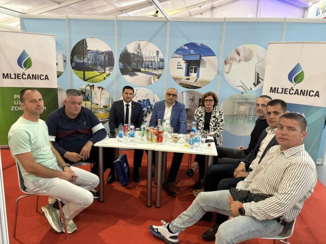 Banjac: Bolnica u potpunosti parira savremenim zdravstvenim centrima u Evropi i svijetu