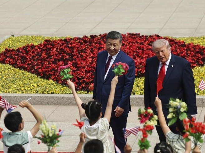 Od konfrontacije do saradnje: Šta su u Pekingu dogovorili predsjednici Kine i SAD?