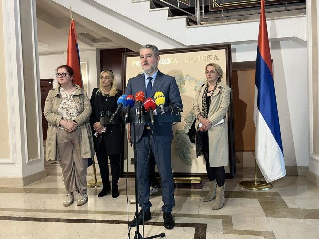 Prijedlog izmjena Zakona o socijalnoj zaštiti će se razmatrati u redovnoj skupštinskoj proceduri