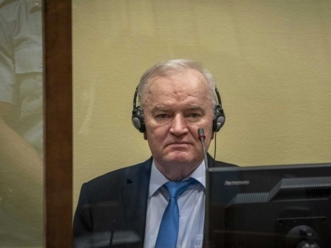 Porodica generala Mladića uputila hitan apel UN-u da interveniše; Generalu ostalo manje od mjesec dana života (VIDEO)