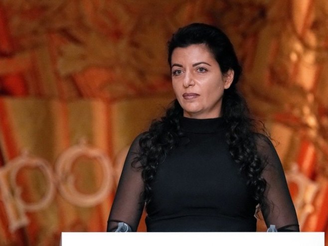 Margarita Simonjan će tužiti "Јuronjuz" zbog lažnog videa