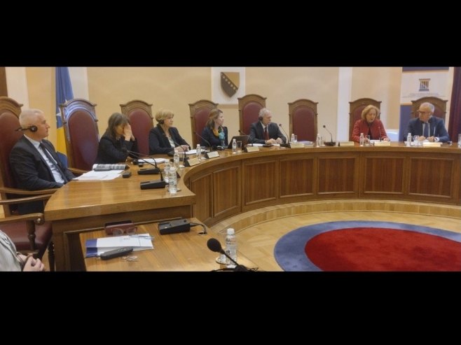 I krnji Ustavni sud BiH shvatio da je u sudijskom deficitu