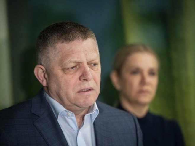 Fico nakon sastanka sa Putinom: Imam važnu poruku za Evropu