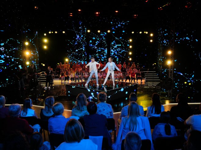 UŽIVO - 32. međunarodni Đurđevdanski festival