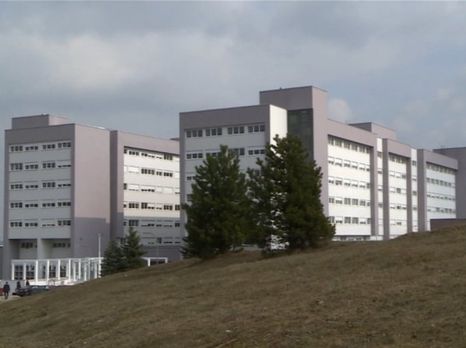 UKC Srpske: Pacijent izvršio samoubistvo, bio u teškom zdravstvenom stanju