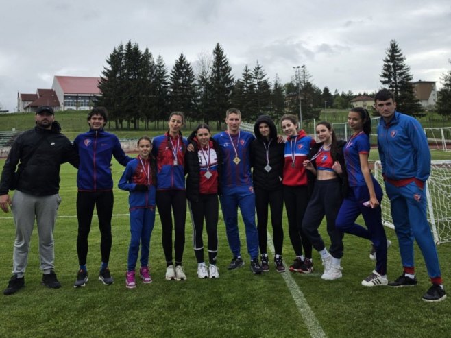 AK Borac - Foto: Ustupljena fotografija