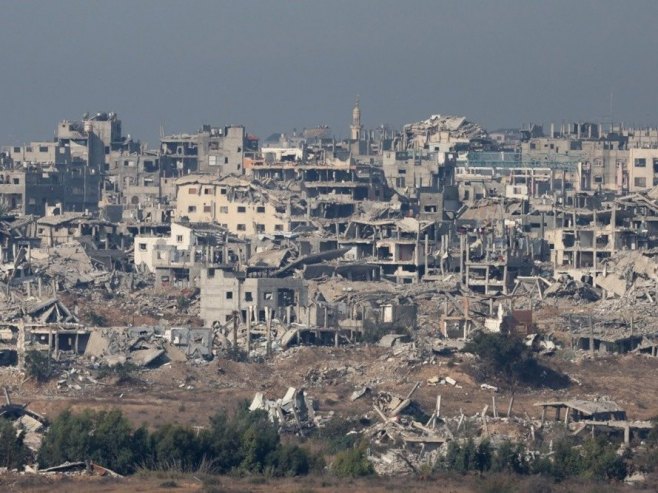 Hamas potvrdio likvidaciju komandanta