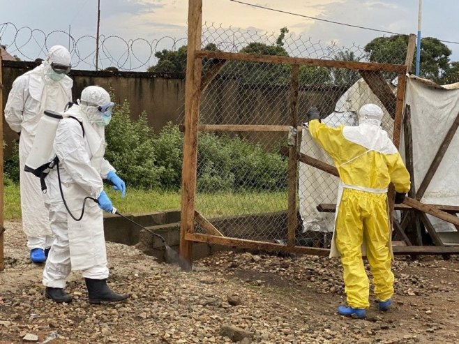 Nova epidemija ebole u Kongu odnijela 80 života