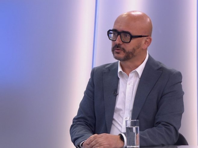 Pepić: Republika Srpska razgovara u svijetu o svim temama važnim za budućnost BiH