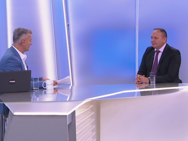Stanković: Izmjene Zakona o zdravstvenom osiguranju neprihvatljive