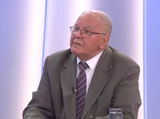 Branković: Uvođenjem novih izbornih tehnologija želi se postići lažni rezultat