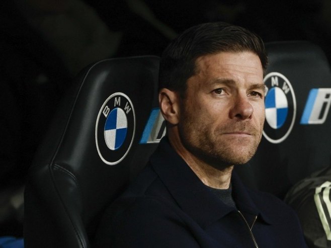 Ćabi Alonso novi trener Čelsija