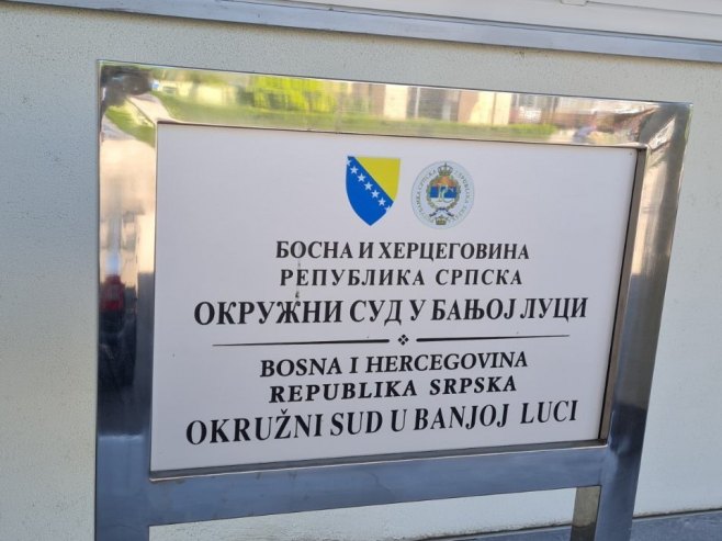 Određivanje pritvora osumnjičenom I. H. zbog terorizma