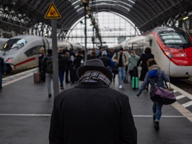 Njemačka: Oko 84 odsto građana zabrinuto zbog stanja u zemlji