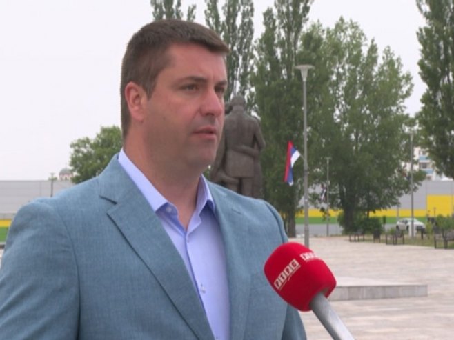 Katić: Istočno Novo Sarajevo se razvija i raste, realizujemo mnogobrojne projekte