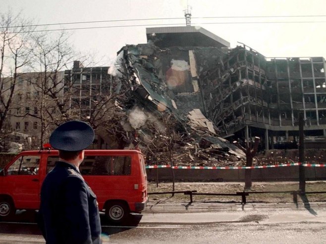 NATO bombe sa osiromašenim uranijumom sijale smrt - stigla još jedna presuda