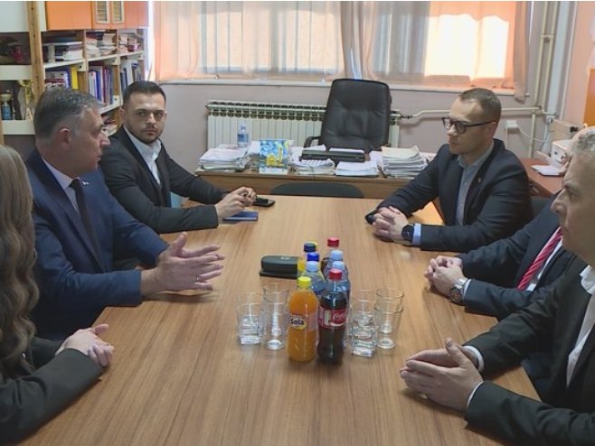 Bijeljina: Za sanaciju škola i objekata kulture 343.000 KM
