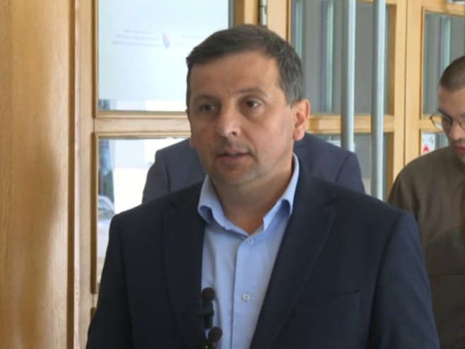 Vukanović: Blanuša će biti kandidat za predsjednika, a ne Stanivuković