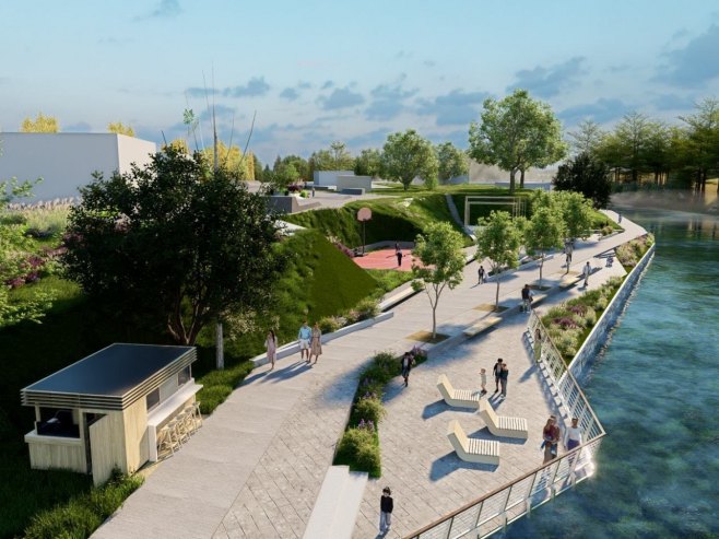 Stanivuković najavljuje megalomanske projekate na Vrbasu, a u gradu nisu riješena osnovna pitanja
