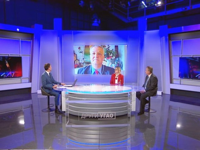 Drugi ugao: Odlazak Šmita nije iznenađenje - ali jeste ogromna pobjeda za Republiku Srpsku (VIDEO)