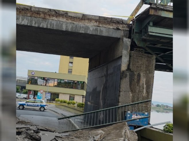 AMS Srpske: Zatvoren GP Gradiška, pojačana frekvencija vozila u Kozarskoj Dubici