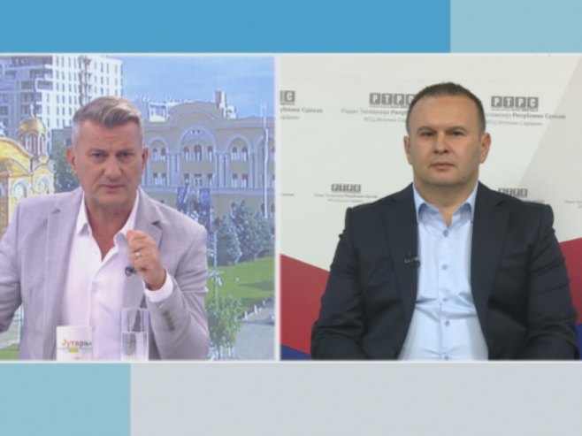 Ćosić: Neophodno više solidarnosti među lokalnim zajednicama, kako bi se pomoglo nerazvijenim opštinama (VIDEO)