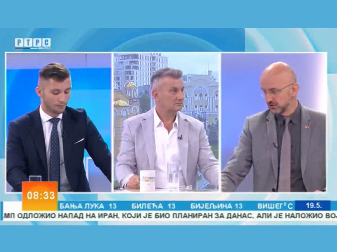 Pred poslanicima Izmjene zakona o borcima: Dodatna sredstva za prava boračkih kategorija