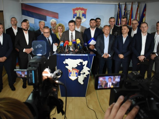 SDS - Foto: Ustupljena fotografija