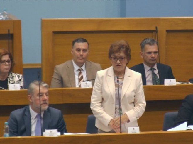 Vidović: Odluka da penzioneri plaćaju zdravstveno osiguranje biće stavljena van snage