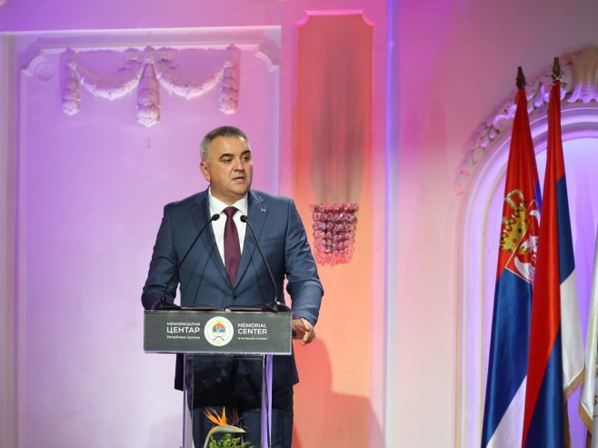 Minić: Podrška da svjedočenja o stradanjima budu dokumentovana