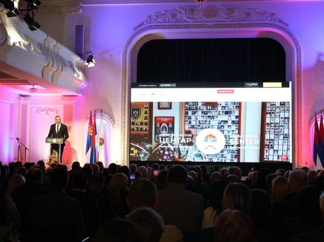 Otvorena najveća baza svjedočanstava o stradanju srpskog naroda (FOTO)