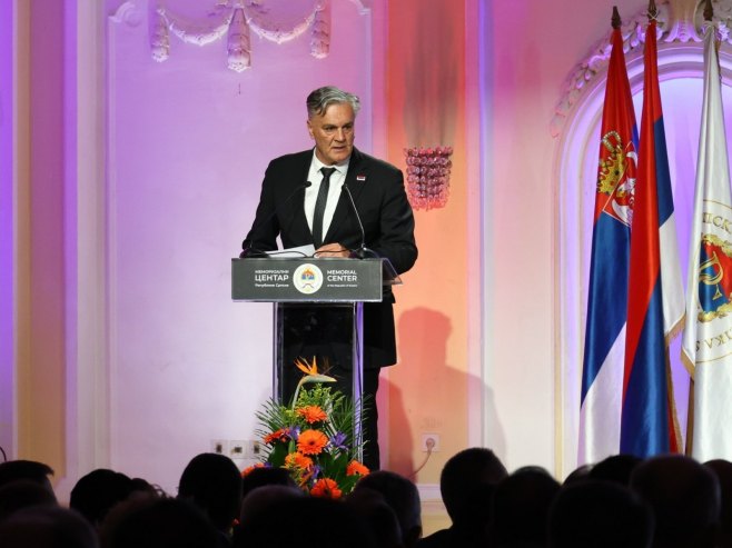 Karan: Svjedočanstva centra - neprocjenjiva riznica istine