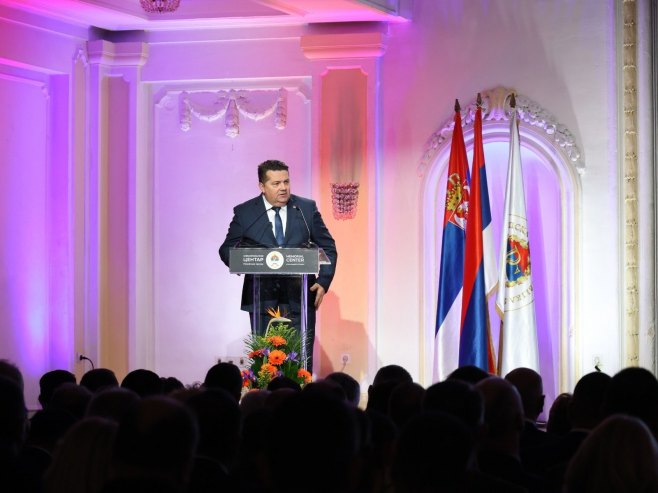 Stevandić: Srpska omogućila otvaranje najveće baze svjedočanstava