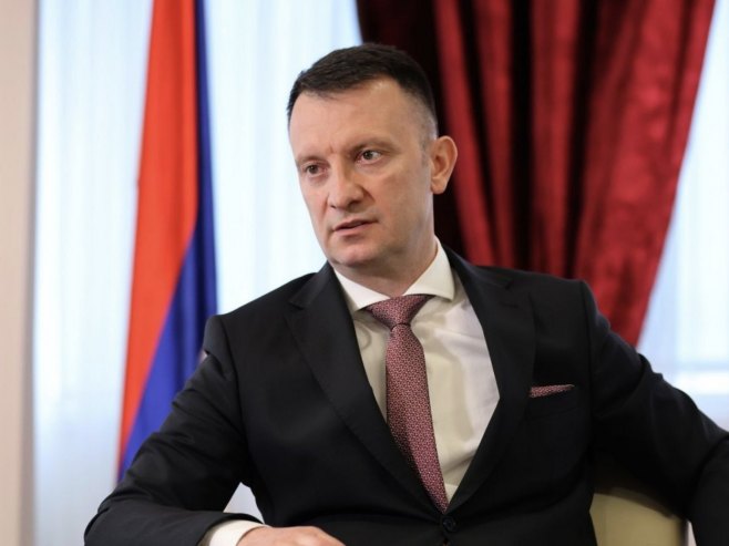 Goran Maričić - Foto: Ustupljena fotografija