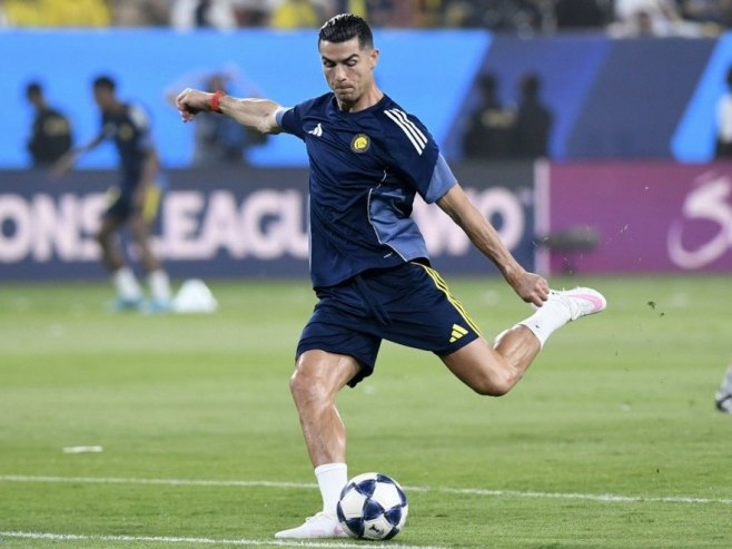 Ronaldovo šesto Svjetsko prvenstvo - Martinez odabrao 27 putnika za SAD